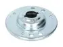Подушка амортизатора передн Лів/Прав FIAT CROMA, CROMA/KOMBI OPEL SIGNUM, VECTRA B, VECTRA C SAAB 9-3 1.6-3.2 09.95-02.15 MAGNUM TECHNOLOGY A7X024MT (фото 1)