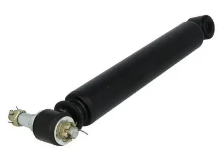 Амортизатор рульового управління JEEP CHEROKEE, COMANCHE, GRAND CHEROKEE I, GRANDEER, WRANGLER I, WRANGLER II 2.1D-5.9 09.79-04.07 MAGNUM TECHNOLOGY AKY008MT