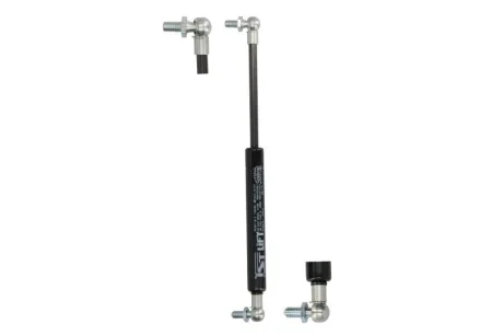 Газова пружина газова пружина даха двері (8/18H, L max-280мм, L min-180мм, хід штока-100мм, сила викидання 250Н) JOHN DEERE 7000 7200/7200 R/7600/7610/7700/7710/7800/7810 MAGNUM TECHNOLOGY MGS032