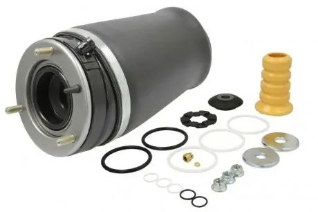 Пневмоподушка передн Лів LAND ROVER RANGE ROVER III 3.0D-5.0 03.02-08.12 MAGNUM TECHNOLOGY MZL003MT