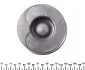 Поршень Sprinter ОМ602DE 89,5mm (+кольца) MAHLE / KNECHT 001 01 01 (фото 6)