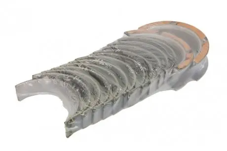 Вкладыши коренные MB OM366 84- (+0,25) MAHLE / KNECHT 001 HS 10768 025