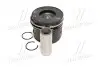 Поршень з кільцями MB 88.00 OM646.986 з втулками пальця (Mahle) MAHLE / KNECHT 001 PI 00105 000 (фото 2)