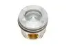 Поршень с кольцами MB 83,00 OM651 Конусный шатун (выр-во Mahle) MAHLE / KNECHT 001 PI 00133 000 (фото 4)