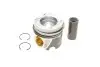 Поршень с кольцами MB 83,00 OM651 Конусный шатун (выр-во Mahle) MAHLE / KNECHT 001 PI 00133 000 (фото 5)