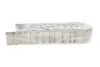 Вкладыши шатунные MB M272 2,5-3,5 V6 24V 04-(выр-во Mahle) MAHLE / KNECHT 001 PS 20891 000 (фото 4)