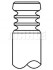 Клапан впускний MERCEDES M271 \'\'02-14 MAHLE / KNECHT 001VE31388000 (фото 1)