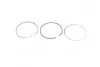 Кільця поршневі MB M103/104 (Mahle) MAHLE / KNECHT 002 19 N0 (фото 1)