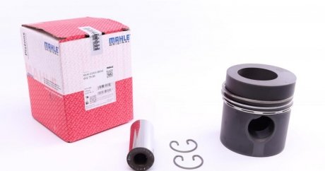 Поршень MB 609 OM364/366 (97,50 мм/STD) MAHLE / KNECHT 002 79 00