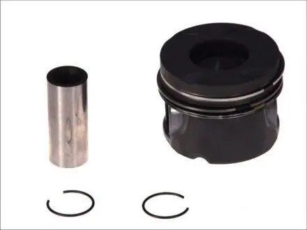 Поршень MAHLE / KNECHT 004 56 00
