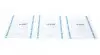 Кільця поршневі Iveco Daily 3.0 D/Citroen Jumper/Fiat Ducato 07- (95.80mm/STD) (2.5-2.0-2.5) MAHLE / KNECHT 007 RS 00106 0N0 (фото 2)