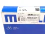 Кольца поршневые FIAT 84,00 1,6/1,8/2,0 (выр-во Mahle) MAHLE / KNECHT 008 65 N0 (фото 3)