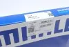 Кольца поршневые Fiat Ducato 2.8HDI (94.40mm/STD) (2.5-2-2.5) MAHLE / KNECHT 009 90 V0 (фото 3)