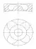 Поршень Opel Combo 1.3CDTI 00- (69.60mm/STD) MAHLE / KNECHT 010 04 00 (фото 1)