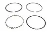 Кольца поршневые OPEL 77,60 C14NZ/X14XE (выр-во Mahle) MAHLE / KNECHT 011 06 N0 (фото 1)