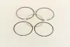 Кольца поршневые OPEL 78,10 C14NZ/X14XE (выр-во Mahle) MAHLE / KNECHT 011 06 N1 (фото 3)
