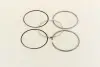 Кольца поршневые OPEL 78,10 C14NZ/X14XE (выр-во Mahle) MAHLE / KNECHT 011 06 N1 (фото 4)