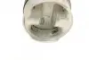 Поршень з кільцями OPEL 79,50 C16NZ/E16NZ (Mahle) MAHLE / KNECHT 011 08 11 (фото 2)