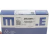 Кольца поршневые Opel Astra F/G 1.6i 91-00 (79.50mm) (1.2-1.5-3) MAHLE / KNECHT 011 08 N1 (фото 2)