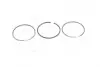 Кільце поршневе OPEL 82,50 1,7D/TD (Mahle) MAHLE / KNECHT 011 29 N0 (фото 1)