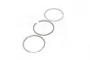 Кільце поршневе OPEL 82,50 1,7D/TD (Mahle) MAHLE / KNECHT 011 29 N0 (фото 2)