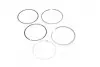 Кольца поршневые OPEL 84,80 18N/18S (выр-во Mahle) MAHLE / KNECHT 011 66 N0 (фото 2)