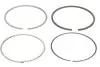 Кільця поршневі Opel Astra G 1.2 98-05 (72.5mm/STD) (1.2-1.5-2) MAHLE / KNECHT 011 84 N0 (фото 1)