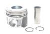 Поршень с кольцами FIAT/OPEL 83.4 198A5.000/A20DT/A20DTC/A20DTH/Z20DTJ (выр-во Mahle) MAHLE / KNECHT 011 PI 00108 001 (фото 1)