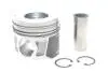 Поршень с кольцами FIAT/OPEL 83.4 198A5.000/A20DT/A20DTC/A20DTH/Z20DTJ (выр-во Mahle) MAHLE / KNECHT 011 PI 00108 001 (фото 1)