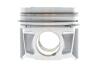 Поршень с кольцами FIAT/OPEL 83.4 198A5.000/A20DT/A20DTC/A20DTH/Z20DTJ (выр-во Mahle) MAHLE / KNECHT 011 PI 00108 001 (фото 7)