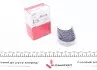 Вкладыши шатунные Opel Astra 1.2/1.4i 98-10 (+0.25) MAHLE / KNECHT 011 PS 21045 025 (фото 1)