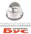 Поршень MAHLE / KNECHT 012 12 00 (фото 7)