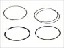 Кольца поршневые Opel Astra G/H/Vectra B/C 2.0/2.2 00- (86.50mm/+0.5) (1.2-1.5-2.5) MAHLE / KNECHT 012 20 N3 (фото 1)
