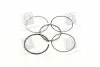 Кільця поршневі FORD 82,30 1,6 86-92 (Mahle) MAHLE / KNECHT 013 58 N2 (фото 2)
