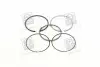 Кільця поршневі FORD 82,30 1,6 86-92 (Mahle) MAHLE / KNECHT 013 58 N2 (фото 3)