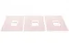 Кольца поршневые Ford Transit 2.5D/TD (94.67mm/+1) (2.5-2-4) MAHLE / KNECHT 014 82 N2 (фото 2)