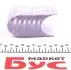 Вкладиші MAHLE / KNECHT 014 PS 20577 025 (фото 3)