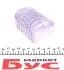 Вкладиші MAHLE / KNECHT 014 PS 20577 025 (фото 4)