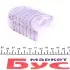 Вкладиші MAHLE / KNECHT 014 PS 20577 025 (фото 5)