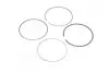 Кільця поршневі FORD 1.8 16V 04- (Mahle) MAHLE / KNECHT 015 68 N2 (фото 2)