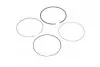 Кільця поршневі FORD 1.8 16V 04- (Mahle) MAHLE / KNECHT 015 68 N2 (фото 3)