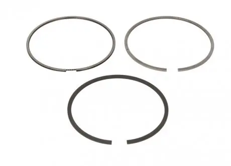 Кільця поршневі Ford Connect 1.8TDCI 02- (82.50mm/STD) (1.75-2-2) MAHLE / KNECHT 016 02 N0