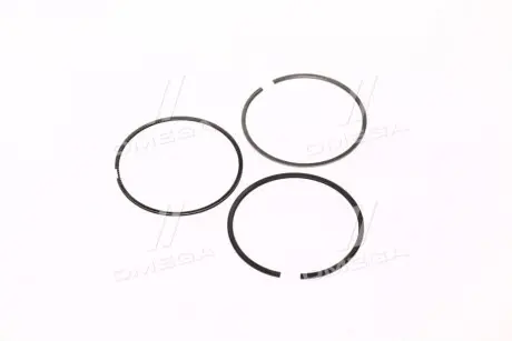Кільця поршневі Ford Connect 1.8TDCI 02- (83.00mm/+0.5) (1.75-2-2) MAHLE / KNECHT 016 02 N2