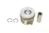 Поршень MAHLE / KNECHT 021 58 02 (фото 1)