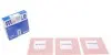 Кільця поршневі Renault Kangoo/Master/Trafic/Opel Movano/Vivaro 1.9dci 01- (+0.25) (2.5-2-3) 021 58 V1