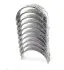 Вкладыши коренные RENAULT HL 0,50 1,8/2,0/1,9D/TD 98 - без замка (выр-во Mahle) MAHLE / KNECHT 021 HS 20012 050 (фото 3)