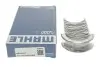 Вкладыши коренные (STD) Renault Clio Kangoo 1.2 16V 97- MAHLE / KNECHT 021 HS 21903 000 (фото 4)