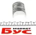 Вкладиші шатунні Renault Kangoo 1.4/1.6 16V 01- (STD) MAHLE / KNECHT 021 PS 18159 000 (фото 2)