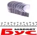 Вкладиші шатунні Renault Kangoo 1.5dci (+0.50) MAHLE / KNECHT 021 PS 20515 050 (фото 3)