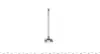 Клапан (випуск) Renault Kangoo 1.5dc (29x6x100.7) MAHLE / KNECHT 021 VA 31061 000 (фото 4)
